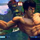 Illustration for article titled Gouken And Akuma Face Off In New Street Fighter IV Trailer
